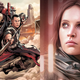 Illustration for article titled Your Rogue One Faves Are Getting More Backstory In Two New Star Wars YA Novels